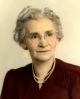 Photo of photos/thumb_Elizabeth Gall-Lane portrait abt 1942